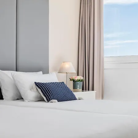 Lisboa Central Park Hotel Suites&Studios-3
